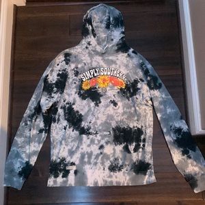 Simply Southern Sweatshirt, size XL